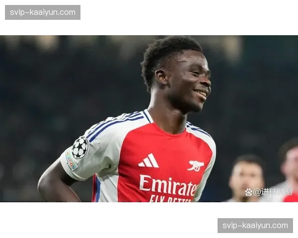 萨卡腿筋伤势恢复情况成焦点,阿森纳边路核心状态关乎争冠 萨卡腿筋伤势恢复情况成焦点,阿森纳边路核心状态关乎争冠