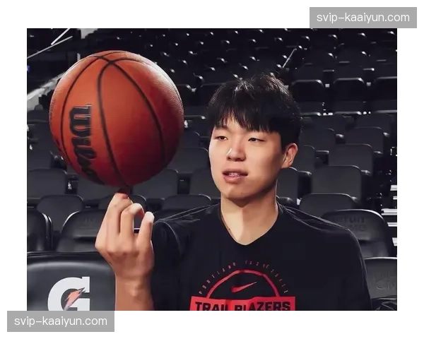 杨瀚森连续3场遭弃用，开拓者新秀培养与战绩追求现分歧