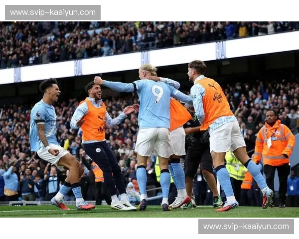 曼城双线作战压力凸显 联赛紧追阿森纳影响欧冠专注度