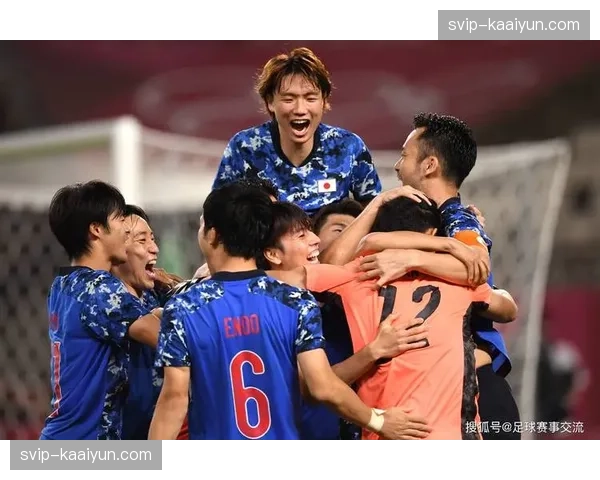 日本队进攻节奏控制战术 通过耐心传导寻找最佳出手机会