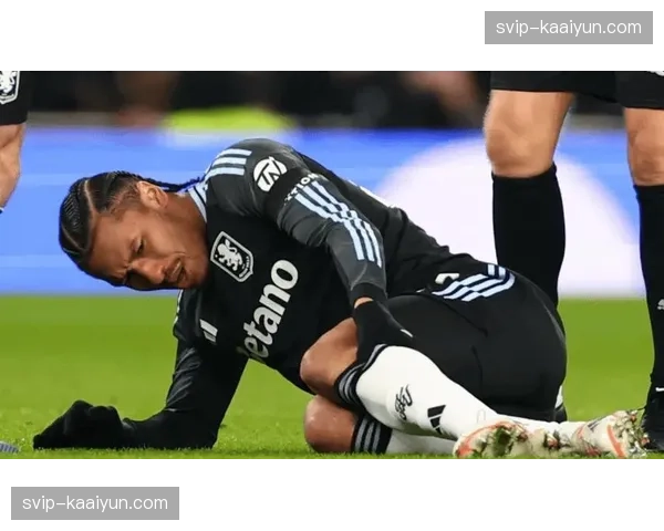 维拉防守转换速度下降 卡马拉缺阵影响中场覆盖 维拉防守转换速度下降 卡马拉缺阵影响中场覆盖