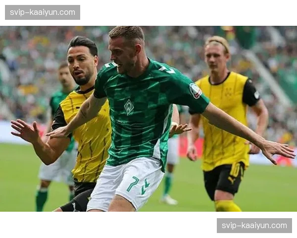 云达不莱梅八人伤停 阵容深度面临严峻考验